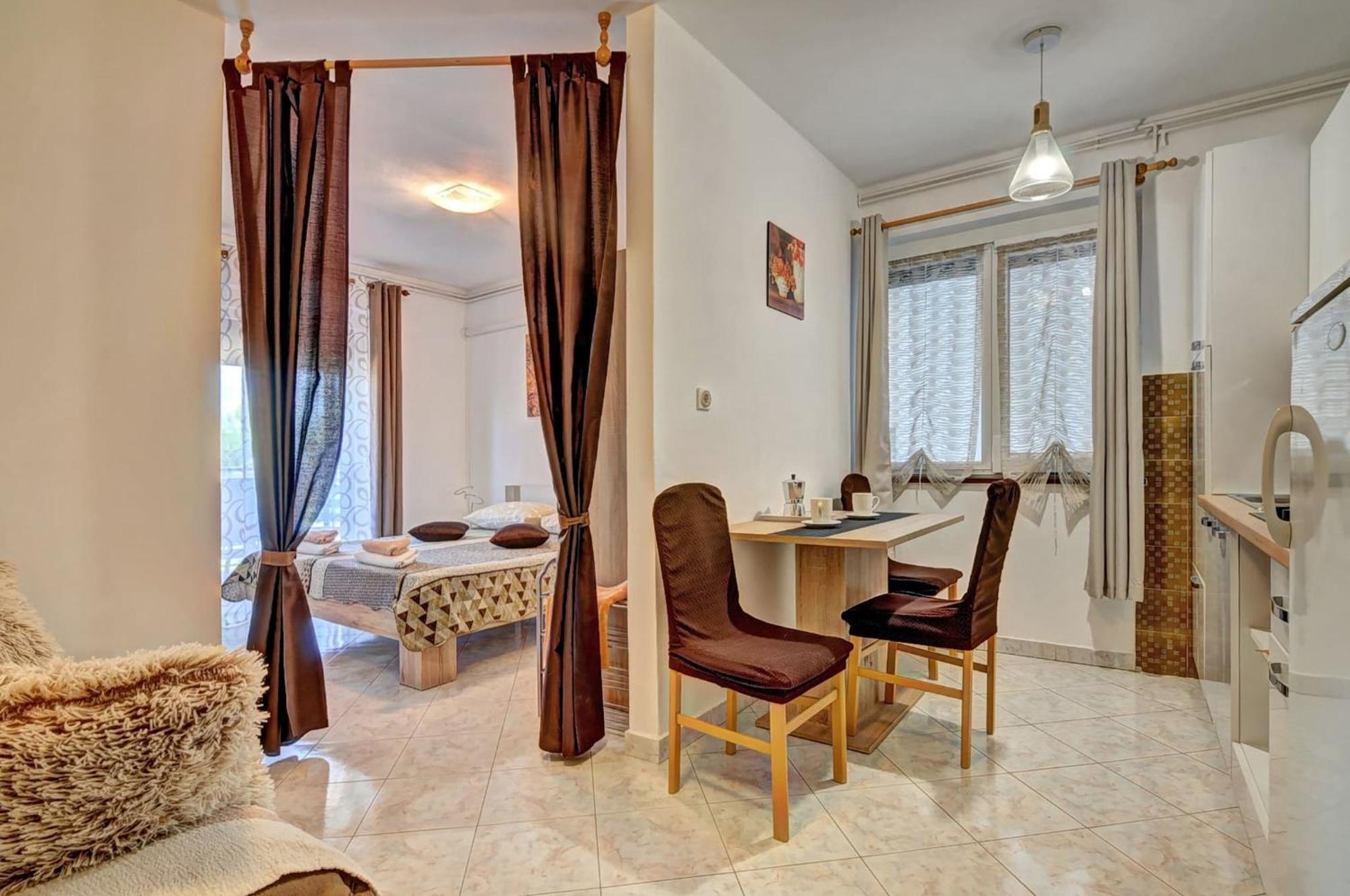 Lovely Apartments In Valbandon Fazana Ngoại thất bức ảnh