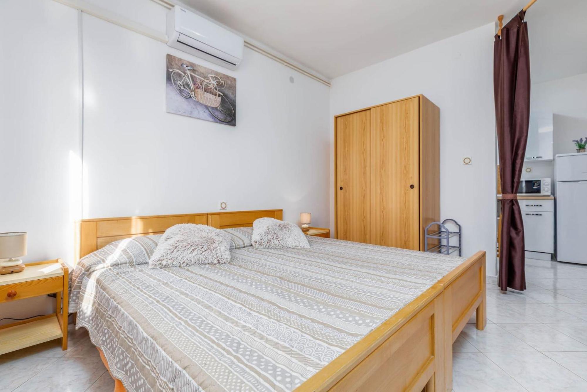 Lovely Apartments In Valbandon Fazana Ngoại thất bức ảnh