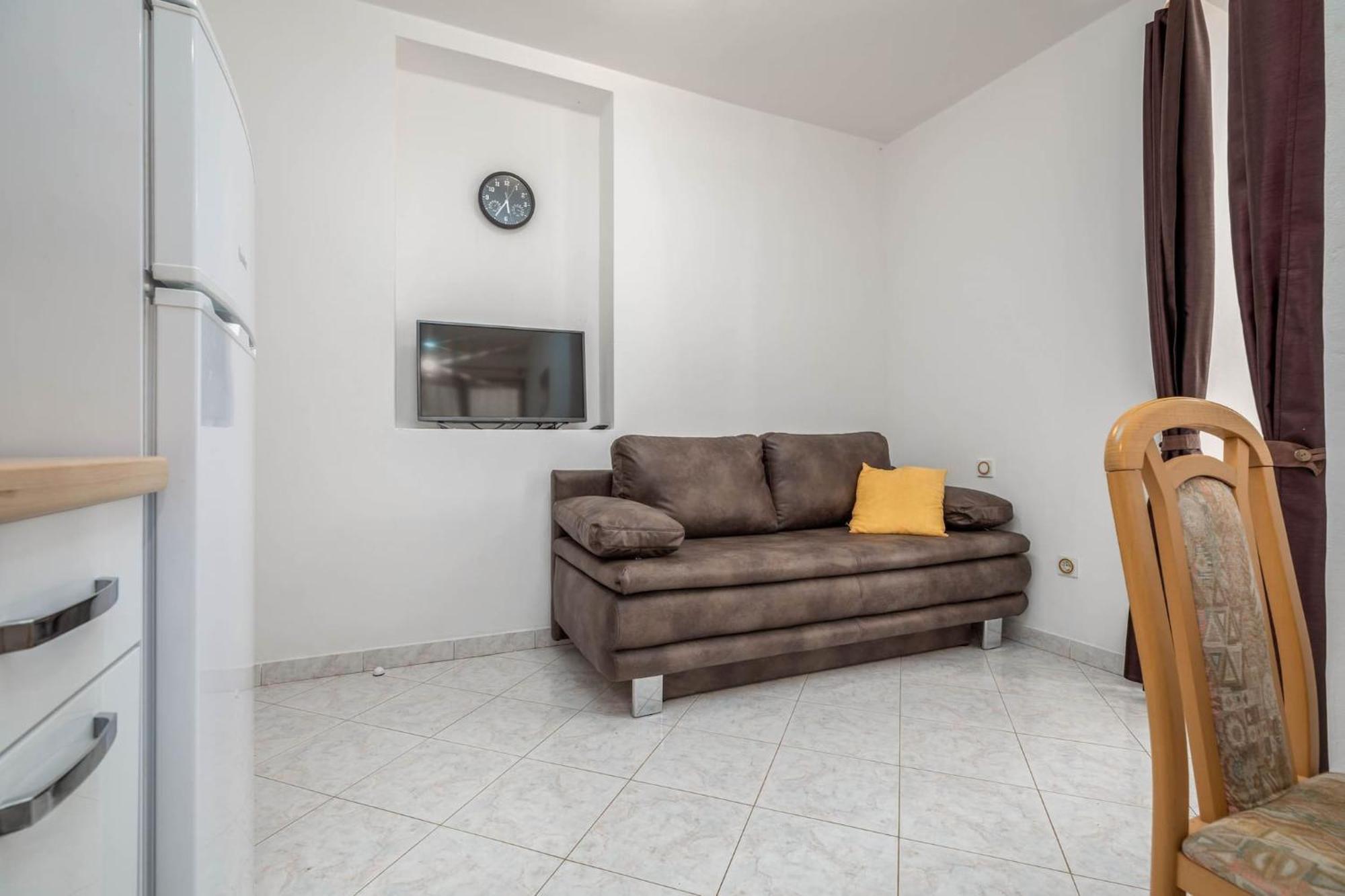 Lovely Apartments In Valbandon Fazana Ngoại thất bức ảnh