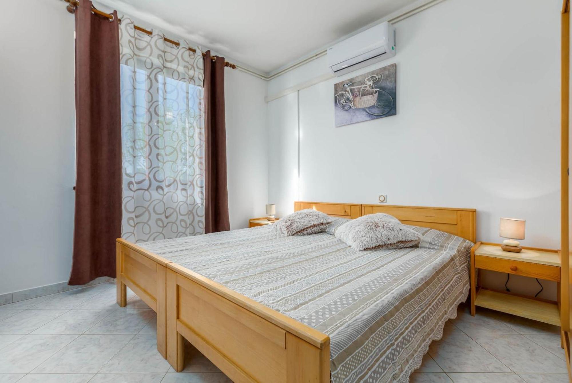 Lovely Apartments In Valbandon Fazana Ngoại thất bức ảnh